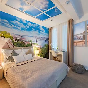 Standaard Kamer met een King Size Bed
